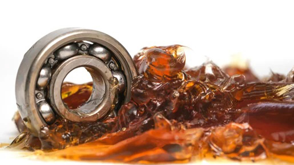 What are the different types of grease? Kimia Ravankar Gostar