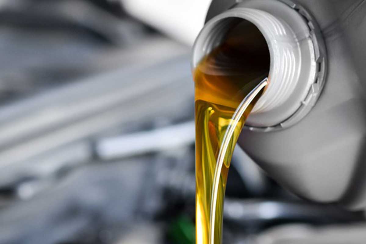 طول عمر روانکار های صنعتی