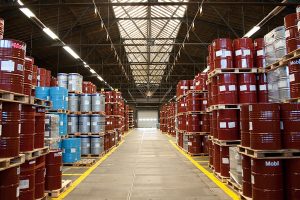 اهمیت نگهداری صحیح روانکارها