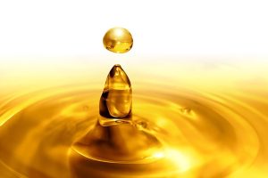 کاهش ویسکوزیته روغن
