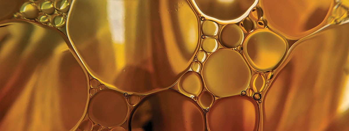 تغییر رنگ روغن روانکار