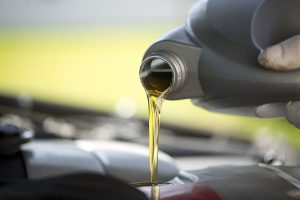 تاثیر آلودگی آب بر روغن موتور