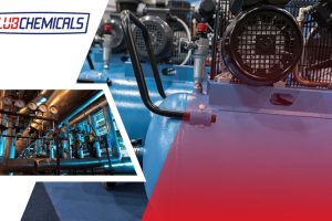 روغن کمپرسور پیستونی معدنی