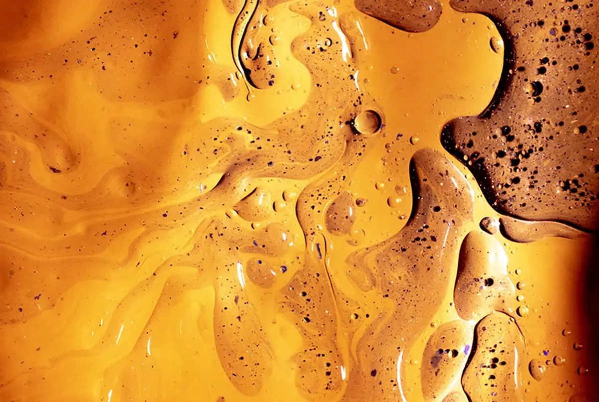 اصول تعویض روغن هیدرولیک