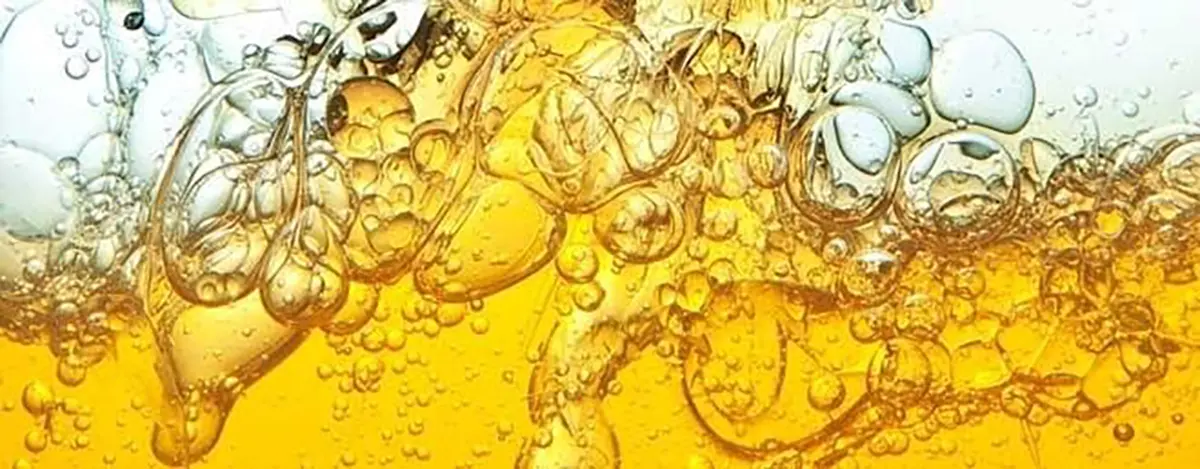 نفوذ آب در سیستم‌های روغن‌کاری صنعتی
