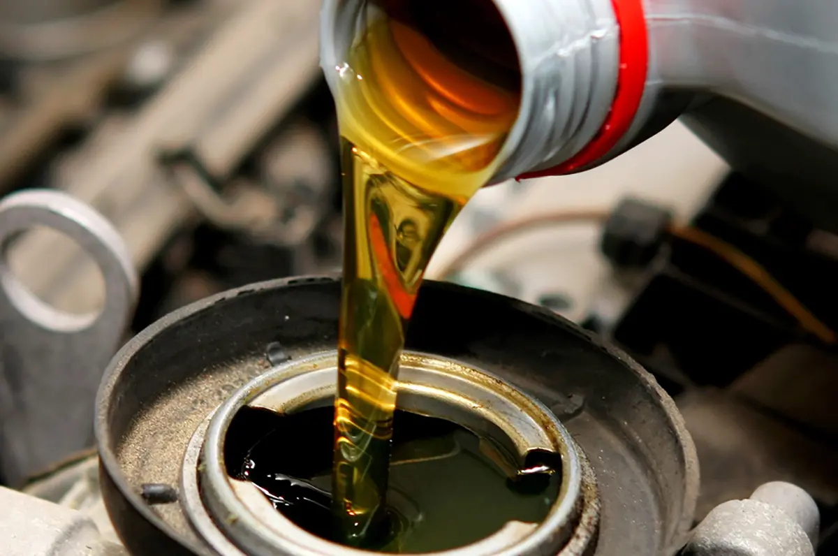 روانکارهای صنعتی