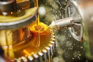 ویسکوزیته در انتخاب روانکارهای صنعتی