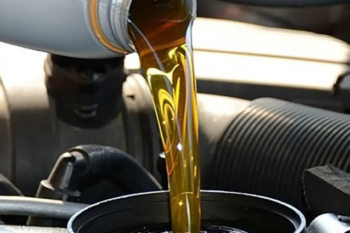 روانکارها در بهبود بهرهوری انرژی
