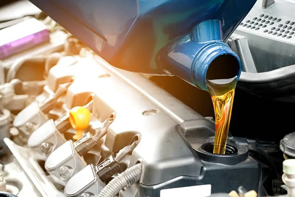 روش های تشخیص روانکار اصل