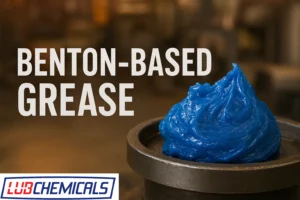 گریس پایه بنتون