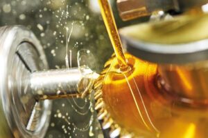 روانکارهای سنتزی