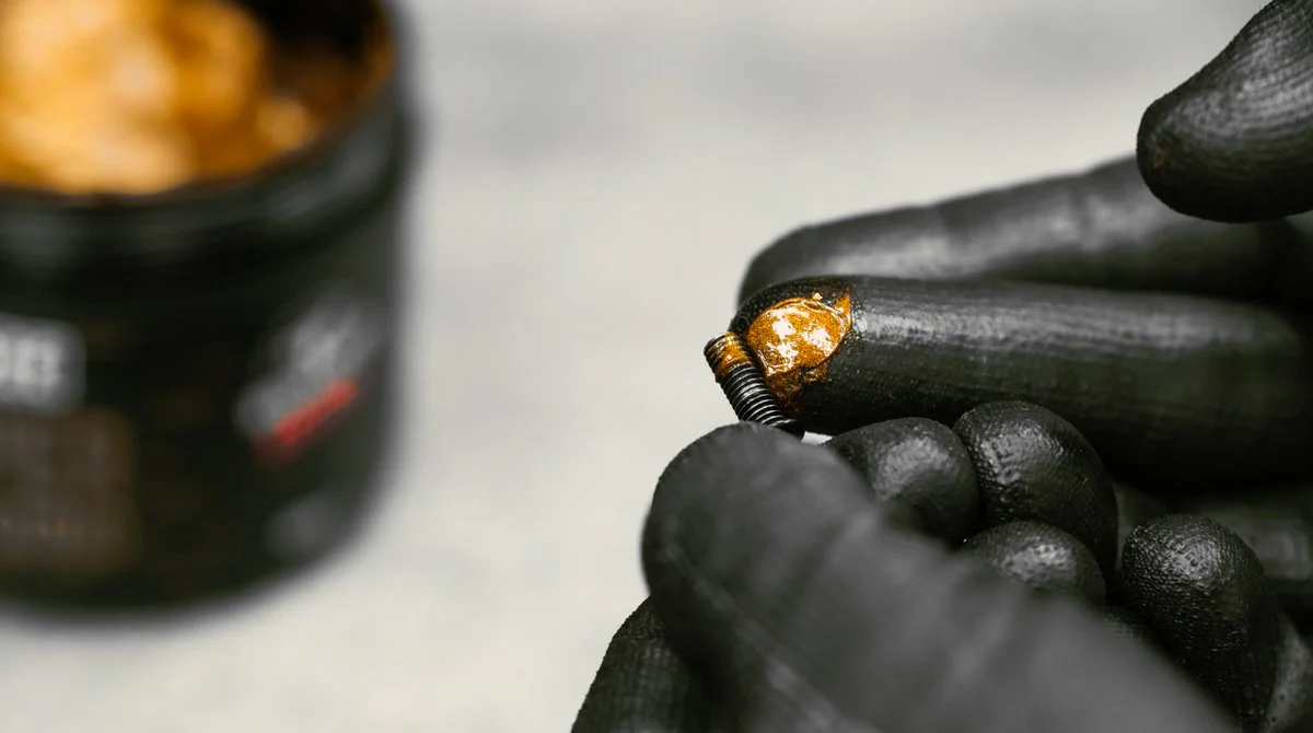 ویژگیها و عملکرد خمیر مس