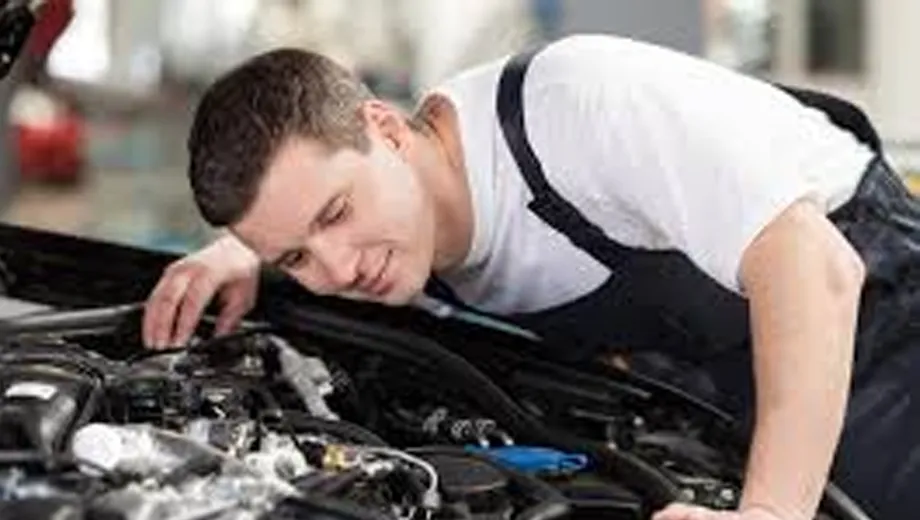 کاهش صدای موتور خودرو