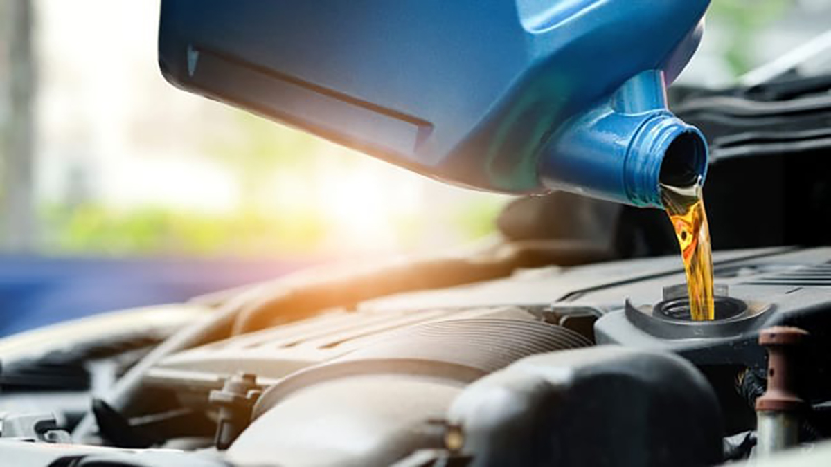 درجه کیفیت روغن موتور به همراه جدول کامل سطح کیفی