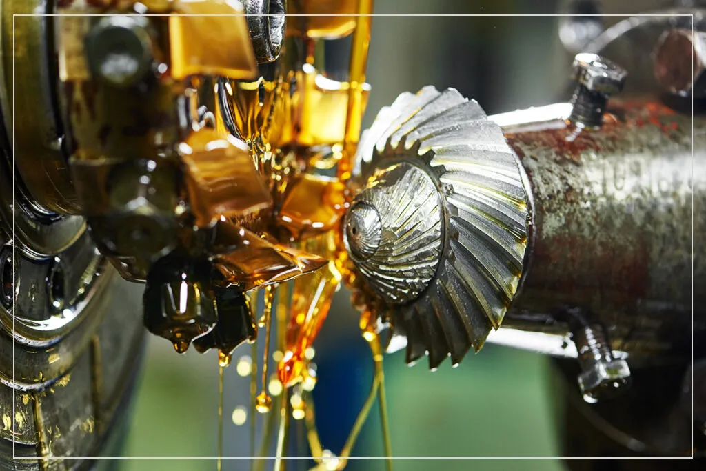 هزینه‌های پنهان ناشی از روانکاری نامناسب