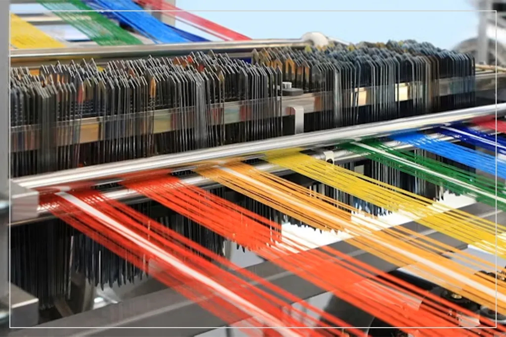 روانکارهای تخصصی صنعت نساجی