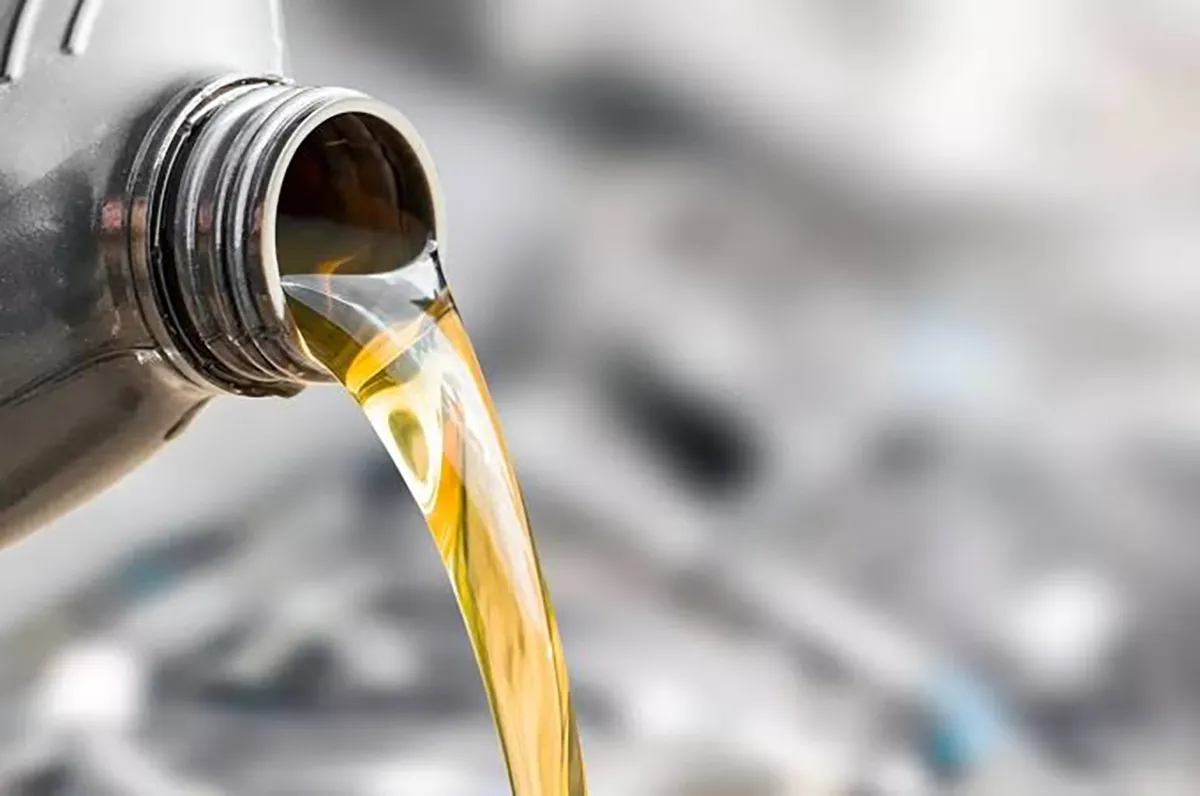 افزایش دمای کمپرسور و نقش روغن در کنترل آن