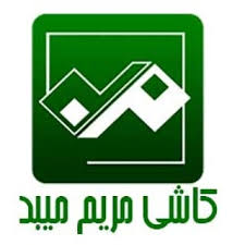 کاشی مریم میبد